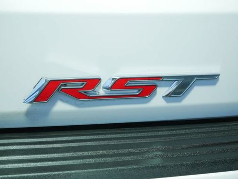 Used 2023 Chevrolet Suburban RST w/ Sport Performance Package AWD/4WD image 9