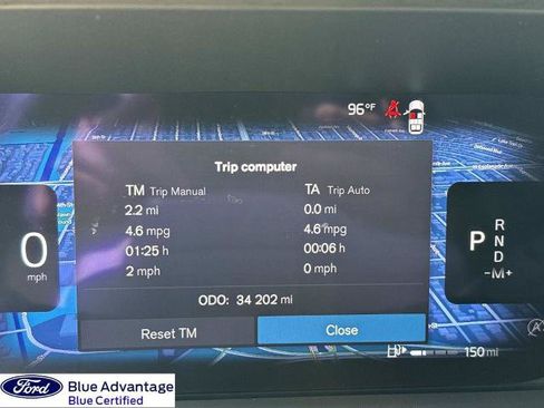 Used 2023 Volvo XC90 B6 Ultimate AWD/4WD image 2