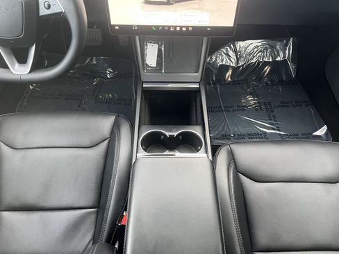Used 2024 Tesla Model 3 Long Range AWD/4WD image 17