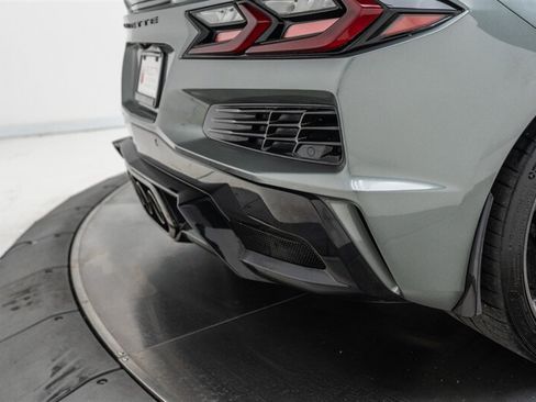 Used 2023 Chevrolet Corvette Z06 w/ Z07 Performance Package RWD image 35