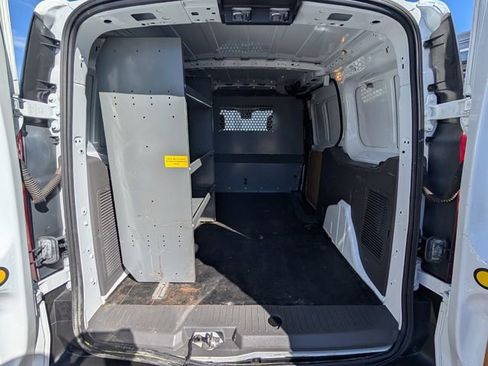 Used 2023 Ford Transit Connect XL image 8