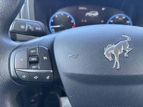 Used 2024 Ford Bronco Sport Big Bend image 19