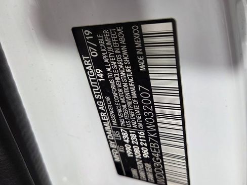 Used 2019 Mercedes-Benz A 220 image 31