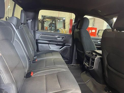 Used 2020 RAM 1500 Big Horn image 12
