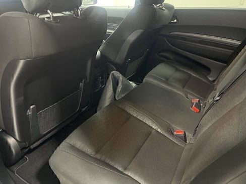 New 2026 Dodge Durango GT w/ Blacktop Package image 33