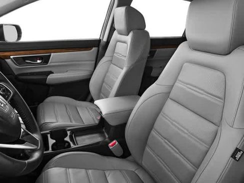 Used 2017 Honda CR-V Touring image 9