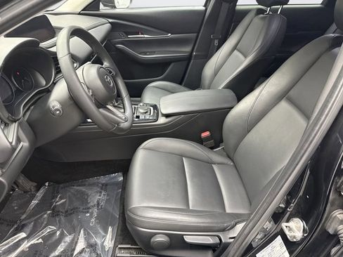 Used 2024 MAZDA CX-30 AWD 2.5 S w/ Select Sport Pkg image 11
