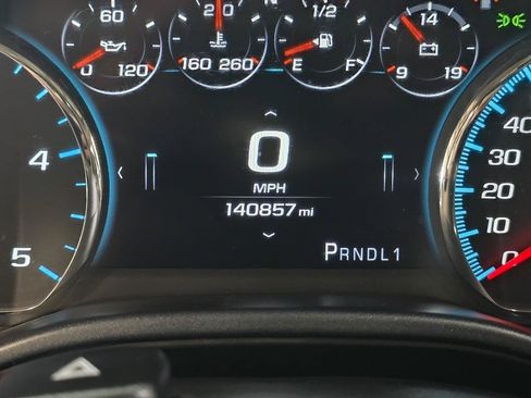 Used 2018 GMC Sierra 2500 Denali w/ Duramax Plus Package AWD/4WD image 16