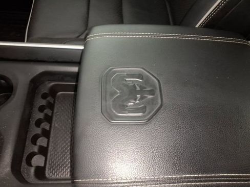 Used 2023 RAM 1500 Laramie image 26