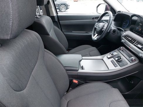 Used 2020 Hyundai Palisade SEL image 10