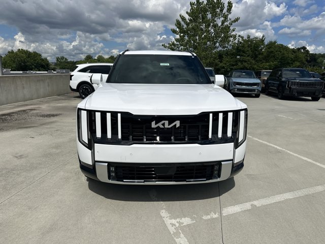 New 2027 Kia Telluride SX Prestige w/ Towing Package AWD/4WD image 3