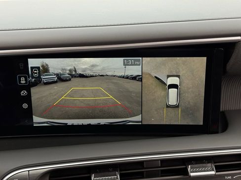 New 2026 Hyundai Palisade Calligraphy image 13