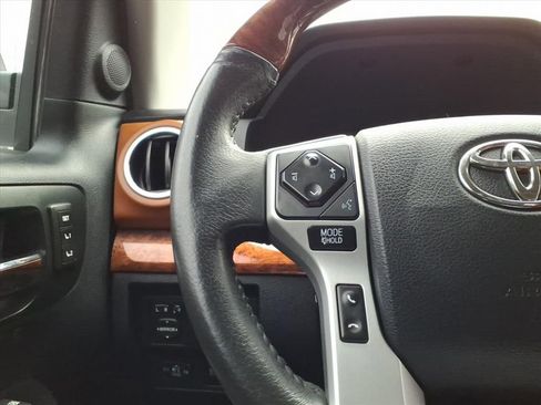 Used 2018 Toyota Tundra 1794 Edition image 28