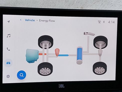 Used 2023 Toyota RAV4 XSE image 26