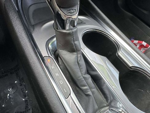 Used 2023 Chevrolet Malibu LT image 19