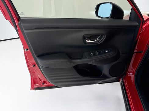 Certified 2024 Honda HR-V Sport image 24