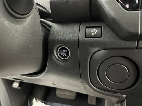 Certified 2025 Nissan Frontier Pro-X w/ Pro Convenience Package RWD image 28