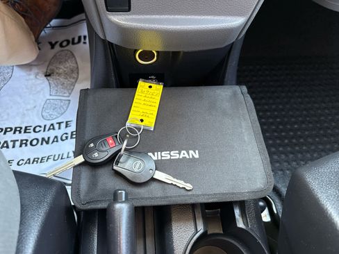 Used 2020 Nissan NV200 SV w/ Sliding Glass Door Package image 24