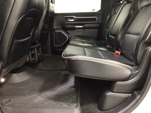 Used 2023 RAM 1500 Laramie image 20