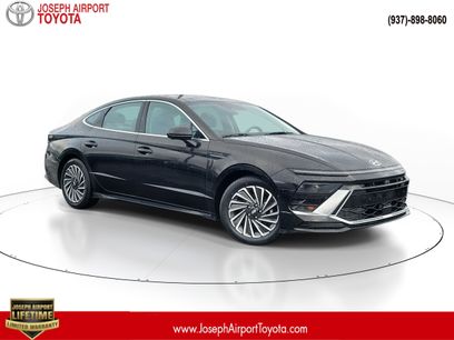 Used 2024 Hyundai Sonata Limited