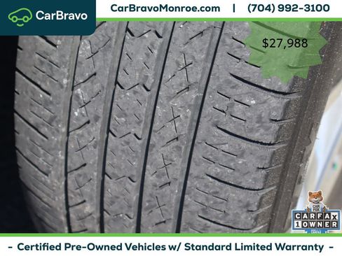 Used 2021 Toyota RAV4 XLE Premium FWD image 13