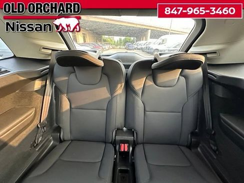 Used 2025 Volvo XC90 B6 Plus w/ Protection Package Premier AWD/4WD image 13