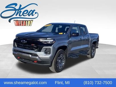 Used 2024 Chevrolet Colorado Z71 w/ Advanced Trailering Package
