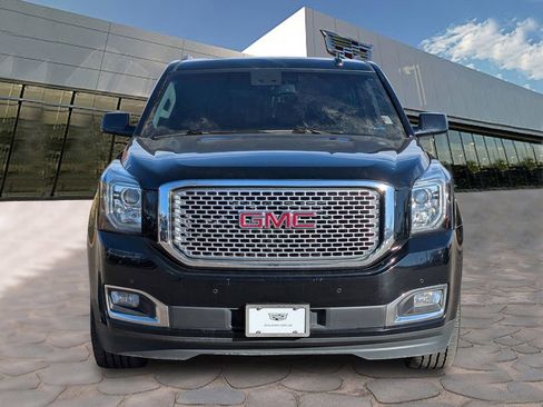 Used 2016 GMC Yukon Denali w/ Open Road Package image 9