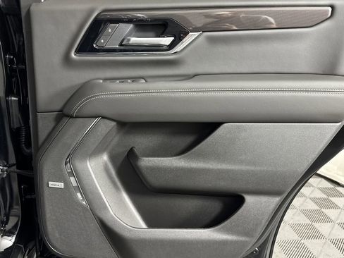 New 2026 GMC Yukon Elevation w/ Elevation Premium Package image 14