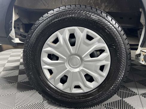 Used 2025 Ford Transit 250 Low Roof w/ Exterior Upgrade Package RWD image 15