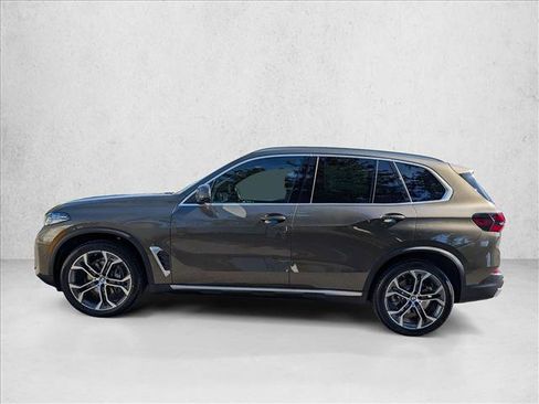 New 2026 BMW X5 xDrive40i image 10