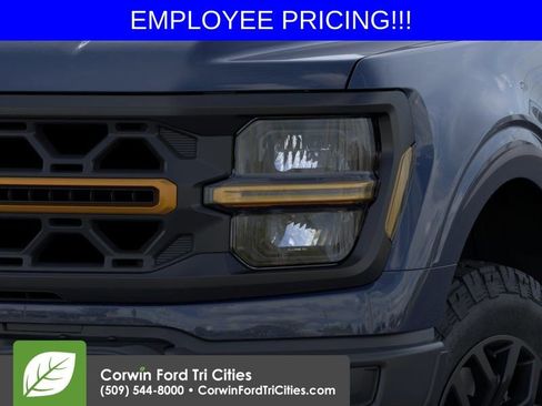 New 2026 Ford F150 Tremor AWD/4WD image 18