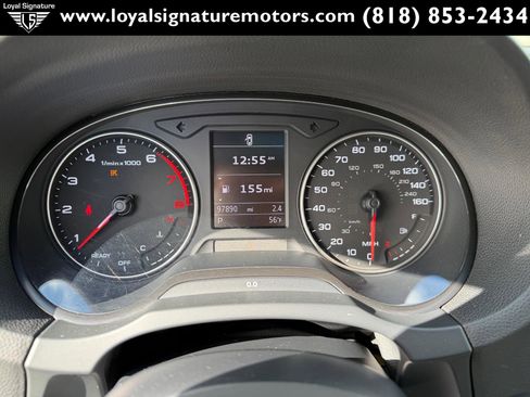 Used 2016 Audi A3 1.8T Premium image 25