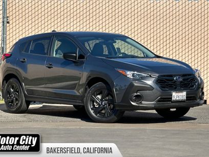 Used 2024 Subaru Crosstrek 2.0i w/ Popular Package #1A