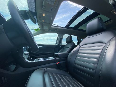 Used 2023 Ford Edge SEL w/ Convenience Package AWD/4WD image 18