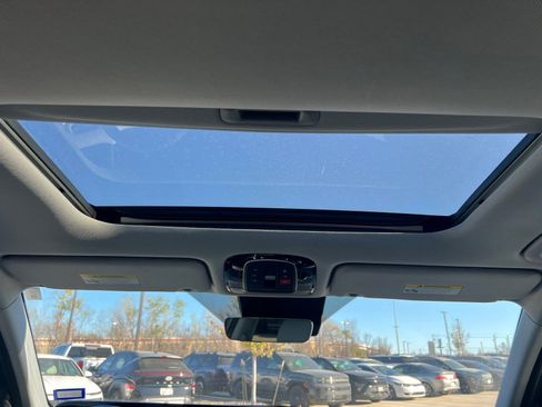 Used 2025 Hyundai Palisade SEL image 25