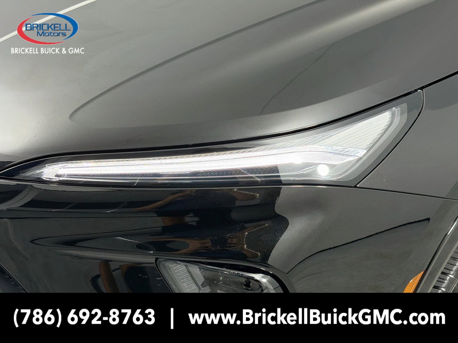 New 2026 Buick Enclave Sport Touring FWD image 9