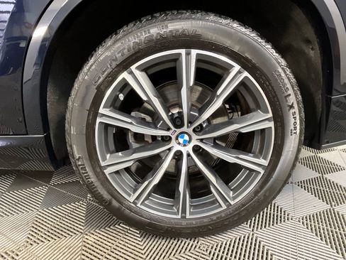 Certified 2023 BMW X5 xDrive40i w/ M Sport Package image 14