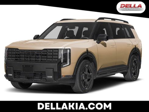 New 2027 Kia Telluride X-Line SX Prestige AWD/4WD image 1