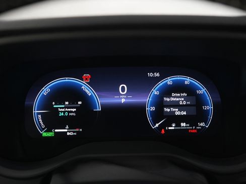 Used 2025 Toyota Sienna LE AWD/4WD image 28