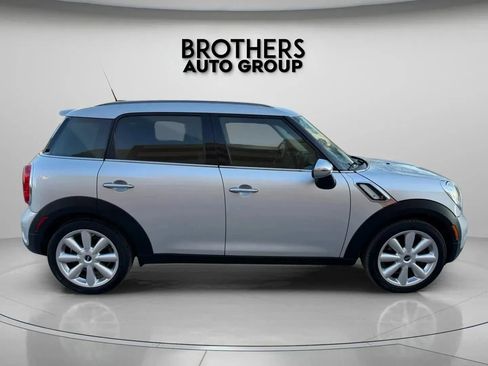 Used 2012 MINI Cooper Countryman S image 8