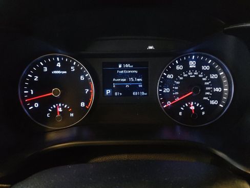 Used 2019 Kia Forte LXS FWD image 23