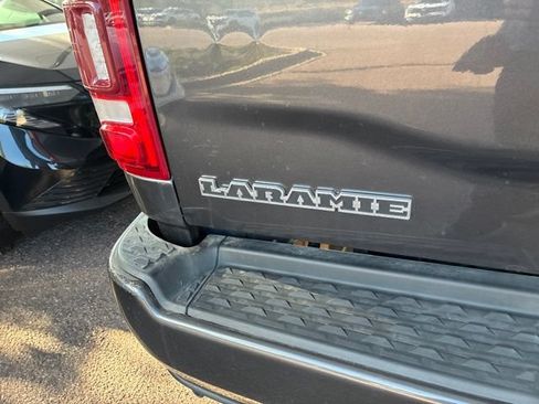 Used 2024 RAM 2500 Laramie w/ Protection Group AWD/4WD image 5