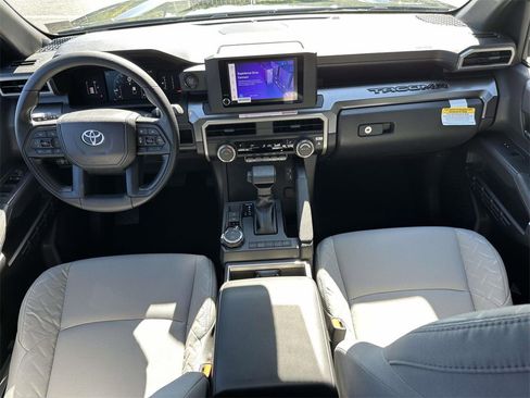 New 2025 Toyota Tacoma SR5 image 2