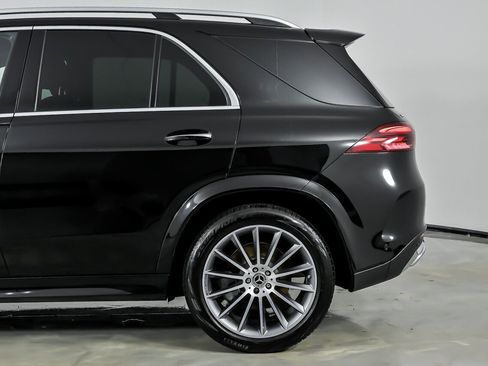 Used 2024 Mercedes-Benz GLE 350 4MATIC image 9