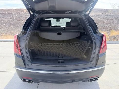 Used 2023 Cadillac XT5 Luxury FWD image 31