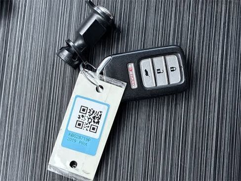 Used 2019 Honda Pilot LX image 36