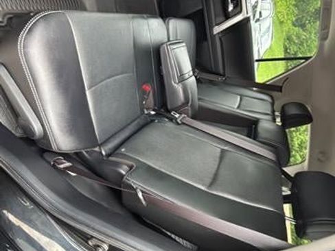 Used 2023 Toyota 4Runner Limited AWD/4WD image 25