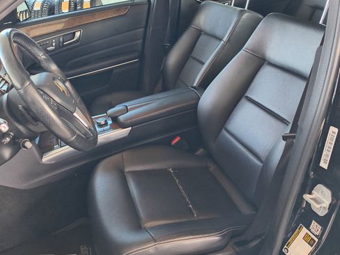 Used 2016 Mercedes-Benz E 350 4MATIC Wagon image 9