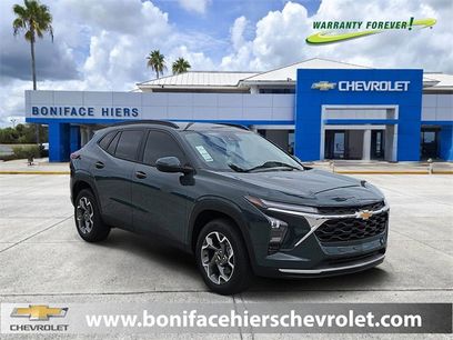 New 2026 Chevrolet Trax LT w/ Driver Confidence Package